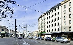ibis Styles Geneva Gare